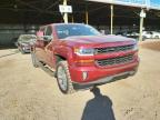 CHEVROLET - SILVERADO