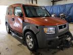 HONDA - ELEMENT