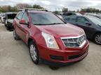 CADILLAC - SRX