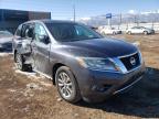 NISSAN - PATHFINDER