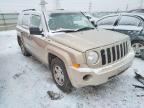 JEEP - PATRIOT