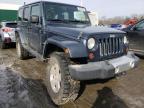 JEEP - WRANGLER