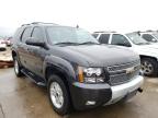 CHEVROLET - TAHOE