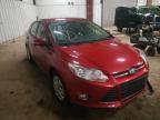 FORD - FOCUS