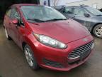 FORD - FIESTA