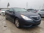 HYUNDAI - SONATA