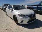 LEXUS - CT 200