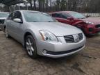 NISSAN - MAXIMA