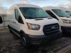 FORD - TRANSIT CONNECT