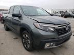 HONDA - RIDGELINE