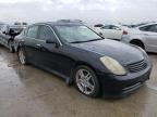 INFINITI - G35