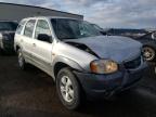 MAZDA - TRIBUTE