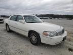 LINCOLN - TOWN CAR