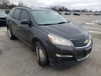 CHEVROLET - TRAVERSE