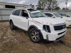 KIA - TELLURIDE