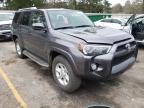 TOYOTA - 4RUNNER