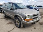 CHEVROLET - BLAZER