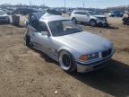 BMW - 3 SERIES