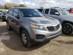 KIA - SORENTO