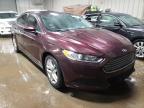 FORD - FUSION