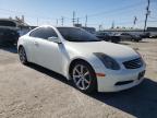INFINITI - G35
