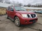NISSAN - PATHFINDER