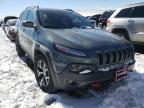 JEEP - CHEROKEE