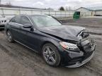 MERCEDES-BENZ - C-CLASS