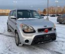 KIA - SOUL