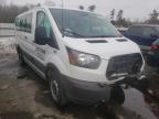 FORD - TRANSIT CONNECT