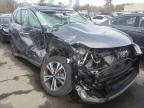 NISSAN - ROGUE