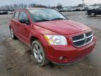 DODGE - CALIBER