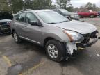 NISSAN - ROGUE