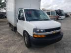 CHEVROLET - EXPRESS