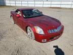 CADILLAC - XLR