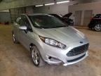 FORD - FIESTA