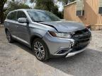 MITSUBISHI - OUTLANDER