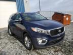 KIA - SORENTO