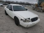 FORD - CROWN VICTORIA