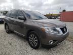 NISSAN - PATHFINDER