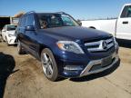 MERCEDES-BENZ - GLK-CLASS