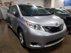 TOYOTA - SIENNA