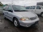 FORD - WINDSTAR