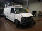 CHEVROLET - EXPRESS