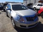 CADILLAC - SRX