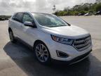 FORD - EDGE