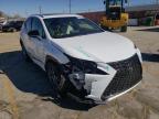 LEXUS - NX