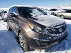 KIA - SPORTAGE