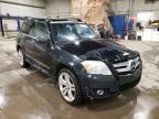 MERCEDES-BENZ - GLK-CLASS