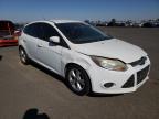FORD - FOCUS